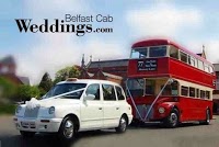 Belfast Wedding Taxis 1044965 Image 1