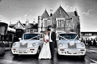 Belfast Wedding Taxis 1044965 Image 2
