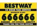 Bestway Taxis 1046880 Image 1