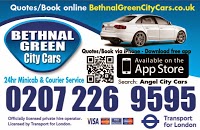 Bethnal Green City Cars 1039051 Image 0