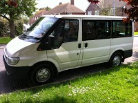 Bexhill Minibuses and Taxis 1038133 Image 1