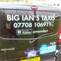 Big Ians Taxis 1042707 Image 0