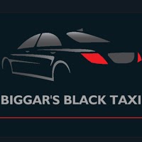 Biggars Black Taxi 1046804 Image 1