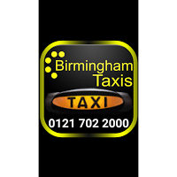 Birmingham Taxis 1037047 Image 1
