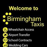 Birmingham Taxis 1037047 Image 3