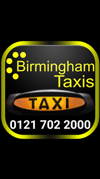 Birmingham Taxis 1037047 Image 4