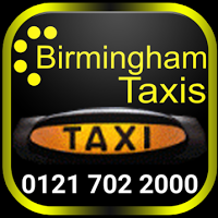 Birmingham Taxis 1037047 Image 5