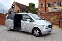 Bishops Chauffeur Services 1047461 Image 0