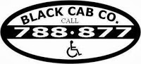 Black Cab Co. Plymouth 1041351 Image 0