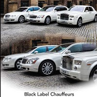 Black Label Chauffeurs 1033951 Image 2