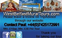 Black Taxi Tours Belfast 1039899 Image 7