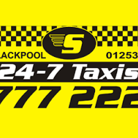 Blackpool 24 7 Taxis 1039381 Image 0