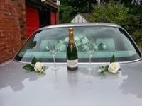 Blissfull Ride Wedding And Chauffeur Car Hire Bolton 1048580 Image 1