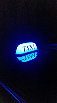 Blue Light Taxi Company 1049464 Image 1