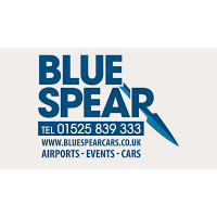 Blue Spear Cars 1042131 Image 1