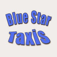 Blue Star Taxis 1045662 Image 0