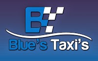 Blues Taxis 1036784 Image 0