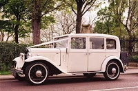 Border Classics Wedding Cars 1045274 Image 0