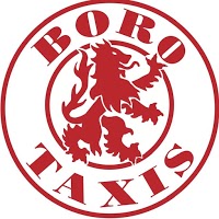 Boro Taxis 1033144 Image 1