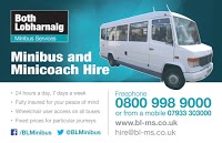 Both Lobharnaig Minibus Services 1045377 Image 2