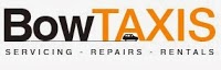 Bow Taxi Repairs, Servicing and Rentals 1038843 Image 0