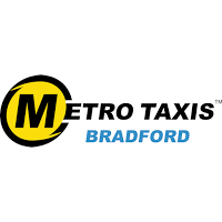 Bradford Metro Taxis 1033126 Image 2