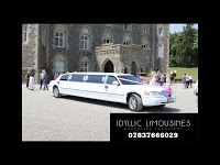 Brecon Wedding Cars 1038265 Image 0