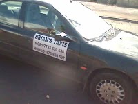 Brians Taxis Abergavenny 1033861 Image 1
