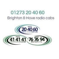 Brighton and Hove Radio Cabs 1038877 Image 0