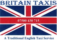 Britain Taxi 1047438 Image 0