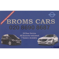 Broms Cars 1032230 Image 3