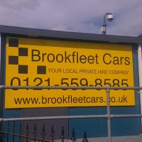 Brookfleet Taxis 1046981 Image 0