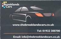 Brooklands Cars 1043567 Image 4