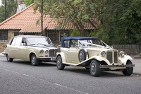 Brooklands Wedding Cars 1046484 Image 0