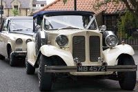 Brooklands Wedding Cars 1046484 Image 1