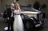 Brooklands Wedding Cars 1046484 Image 3