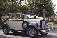 Brooklands Wedding Cars 1046484 Image 5