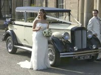 Brooklands Wedding Cars 1046484 Image 9