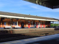 Brookwood Railway Station 1044066 Image 0