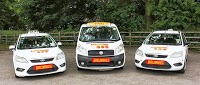 Brummies Taxis of Cannock 1050681 Image 0