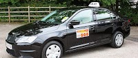 Brummies Taxis of Cannock 1050681 Image 1