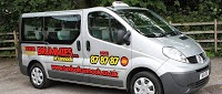 Brummies Taxis of Cannock 1050681 Image 3