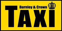 Burnley and Crown Taxis 1040911 Image 0
