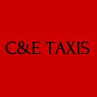 C and E Taxis 1034028 Image 1