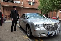 C and S Wedding and Chauffeur Car Hire 1048213 Image 0