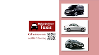 CS Taxis and Chauffeur Services 1045434 Image 1