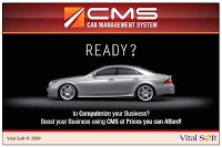 Cab Management System Ltd 1035658 Image 0