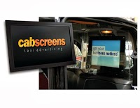 CabScreens Taxi Advertising 1045180 Image 2