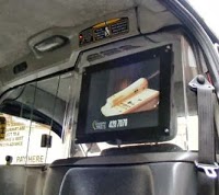 CabScreens Taxi Advertising 1045180 Image 3