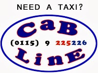 Cabline Taxis 1045242 Image 1